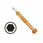 Screwdriver For iPhone 6s Baku 2.50 Hex Nut