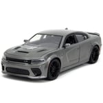 Fast & Furious 2021 Lekebil 19cm - Dom's Dodge Charger