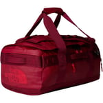 THE NORTH FACE Base Camp Voyager Duffel 42l Rouge Unique 2024 - *prix inclut le code BLACK