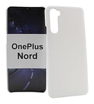 Hardcase OnePlus Nord (Vit)