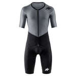 Assos Equipe Rs Le Houdini S11 Cykel Skinsuit