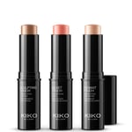 KIKO Milano Contouring Face Set 30g (Worth £34.47)