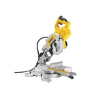 Kap- och Gersåg Dewalt DWS777-QS 18 V