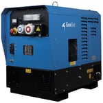 Elverk MG 12/4 IH-AAP Genset