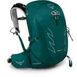 Osprey Osprey Tempest 20 - Jasper Green - Dam - WXS/S- Naturkompaniet