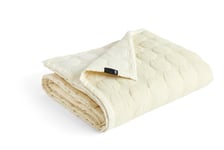 HAY - Mega Dot Bedspread W260 x L260 - Ivory