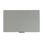 Zahara Pavé Touchpad Trackpad Clickpad pour Micro-Soft Surface Laptop 1 2 1769 M1004261 Trackpad Touchpad clickpad（Silver-Coloured）