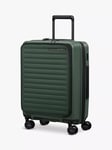 Samsonite Restackd 4-Wheel Spinner 55cm Easy Access Expandable Cabin Case