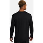 Nike Dri-FIT UV Long-Sleeve Running Top Herre