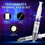 HY-510>1.9 W/m·K(25g) Pate Thermique Pâte Thermique Thermique Processeur Graisse Thermique Professionnelle Haute Conductivité en Ser