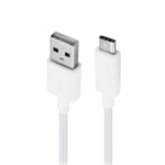 Huawei Fast USB-C Charger Cable Data Sync Lead Cord For Huawei P9 & P10