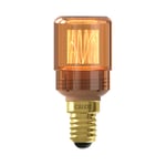 Dimbar Tublampa T30 LED 2,3W 65lm E14