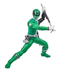 Hasbro - Green Ranger SPD - Lightning Collection - Power Rangers