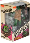 NECA TMNT MICHELANGELO THE WANDERER MIRAGE COMICS 7 INCH SCALE ACTION FIGURE