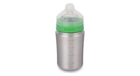 Gourde biberon klean kanteen baby bottle 0 25l