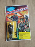 Figurine Gi Joe, Lanard année 80  Corps, Kaido, Lanard, Bootleg