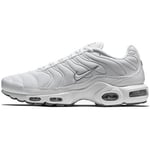 Baskets basses Nike  AIR MAX PLUS