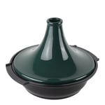 Peugeot - Atlas tagine 30 cm forest green