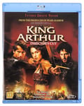 Disney King Arthur - Blu Ray/Movies/Standard/Blu-Ray