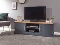 Kendal Large TV Unit