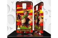 Design Box Coque et étui téléphone mobile samsung galaxy note 3 collection jeux videos fortnite battle royale 181