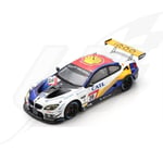 FR- Spark Model BMW M6 GT3 N.20 6th 24 H NURBURGING 2021 KROHN-KLINGMANN-SIMS-DU