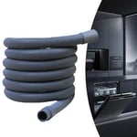 Universal Wash Machine Drain Hose Plastic Dryer Drain Hose  Home