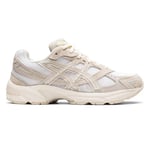 ASICS Womens Runners White/Birch 5 (38)