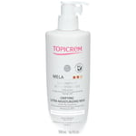 TOPICREM MELA Lait Unifiant Ultra-Hydratant SPF 15 500 ml