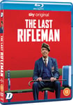 The Last Rifleman Bluray