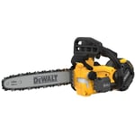 Tronçonneuse d'élagage FlexVolt sans fil - 54V Dewalt 35 cm - Avec batterie 3Ah - DCMCST635X1-QW