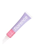 Florence By Mills Glow Yeah Lip Oil Nude