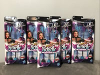 nerf rebelle Secrets And Spies Arrows X5 Packs Of 3 Whistling Arrows Hasbro NEW