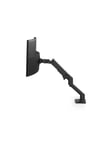 Ergotron HX Desk Monitor Arm - mounting kit