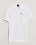 Peak Performance Vespar Performance Polo White