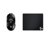 Logitech G903 LGTSD Gaming Mouse HERO 16K ssor NEW
