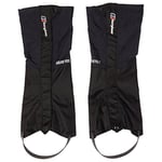 Berghaus Unisex Gore-Tex II Gaiter, Black, L/XL L