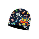 Buff Garçon Toy4 Bonnet micro polaire Toy Story Jr, Multicolore, FR : Taille unique (Taille Fabricant Taille One sizeque) EU