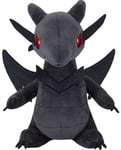 C2255	810087210397 Yu-Gi-Oh! Peluche Dragon Red Eyes B Dragon 20cm CP5703