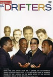 Legacy Of The Drifters DVD