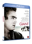 The Giant - Giganten JAMES DEAN - ROCK HUDSON - ELIZABETH TAYLOR