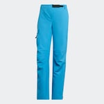 adidas Terrex Made to be Remade Hiking Trousers Women