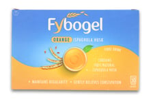 FyboGel Orange 2x30 Sachets X 1