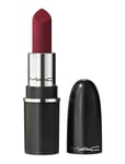 MAC Macximal Matte Mini Lipstick Röd