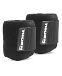 Thornfit Wrist Wraps 24” Svart