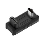 Snabbladdningsadapter 8K-kompatibilitet 140W PD3.1-adapter för ASUS ROG Ally [GGL] Black