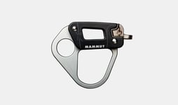 Mammut Nordwand - Alpine Belay - Outdoor Climbing Abrasion Resistant Rope Device