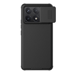 Nillkin Xiaomi Redmi K70/K70 Pro/Poco F6 Pro Mobilskal CamShield Pro