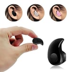 Mini Casque D'Écoute Laisser Tomber Bluetooth Micro Bruit Smartphone Tablet SC0