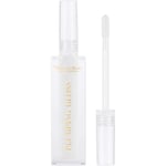 Pierre Rene Plumping Lip Gloss 01 - Ice Milk